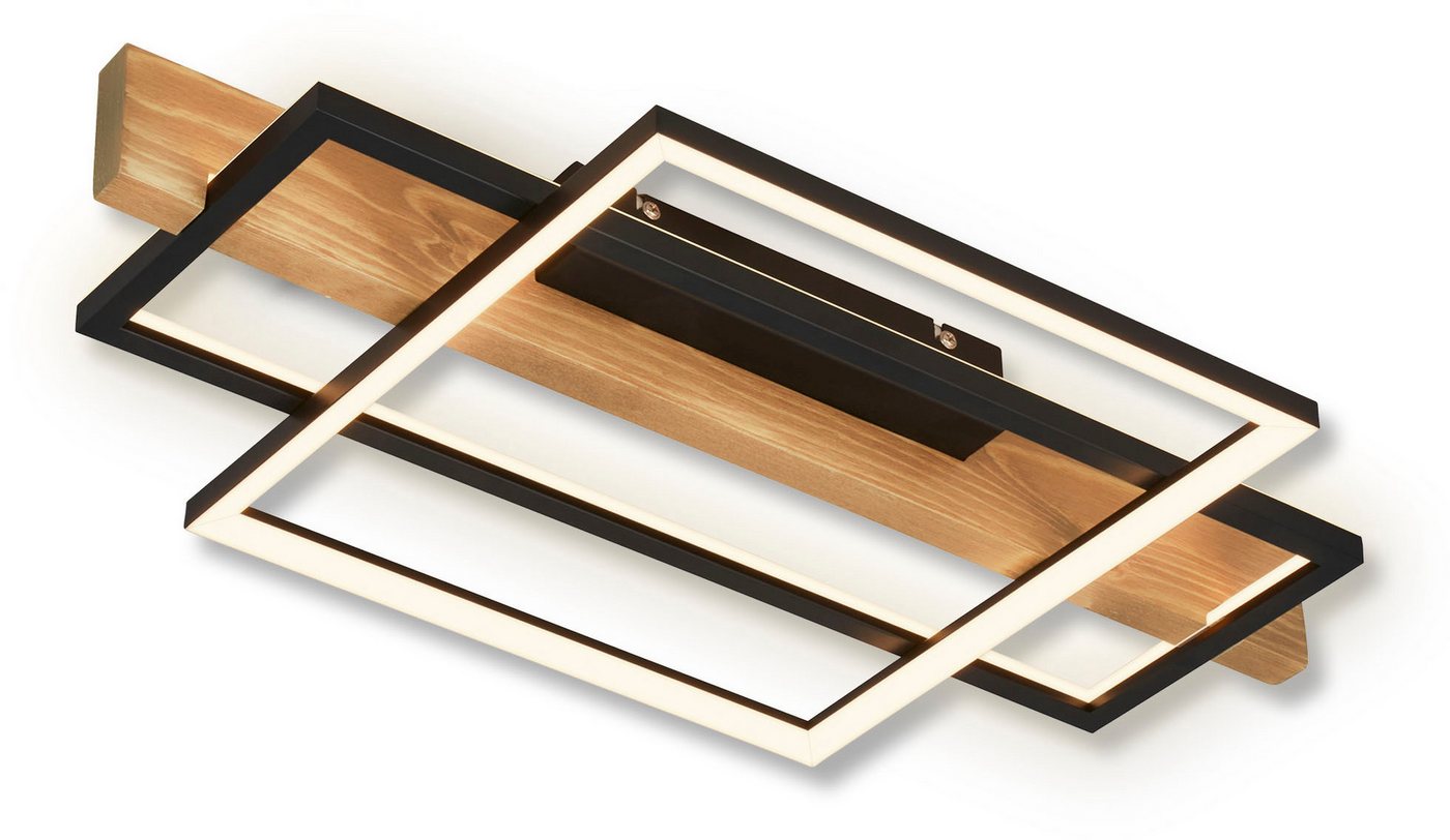 Briloner Leuchten Deckenleuchte CADRE Deckenleuchte Briloner Leuchten Deckenleuchte CADRE Deckenleuchte von Briloner Leuchten