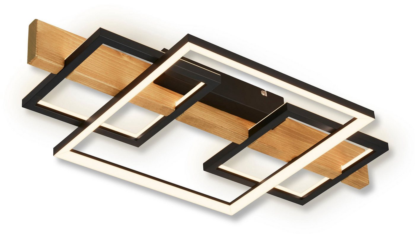 Briloner Leuchten Deckenleuchte CADRE Deckenleuchte Briloner Leuchten Deckenleuchte CADRE Deckenleuchte von Briloner Leuchten