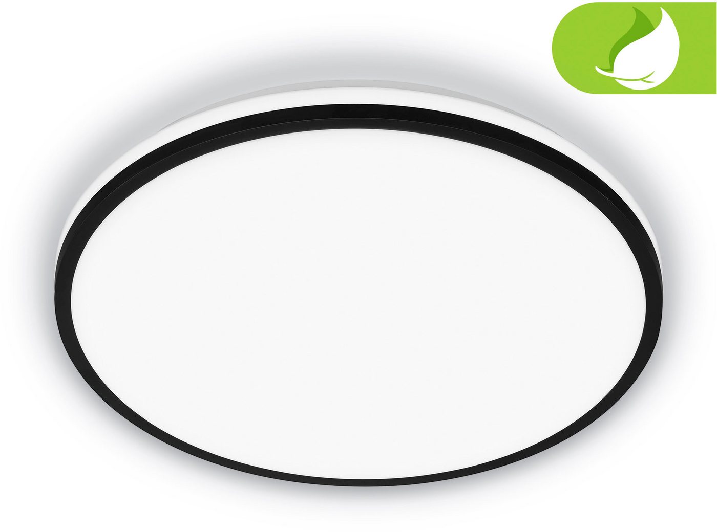 Briloner Leuchten Deckenleuchte Pulap A Deckenleuchte Briloner Leuchten Deckenleuchte Pulap A Deckenleuchte von Briloner Leuchten