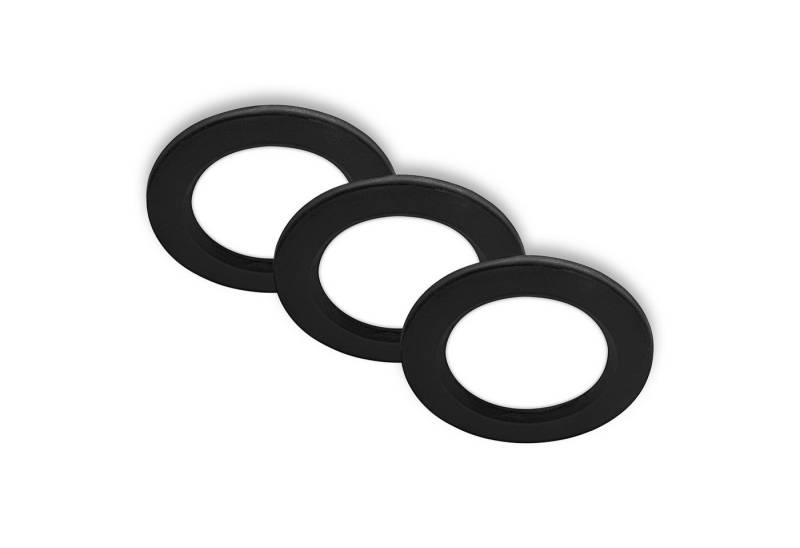 Briloner Leuchten Einbauleuchte JEFT, LED fest integriert Briloner Leuchten Einbauleuchte JEFT, LED fest integriert von Briloner Leuchten