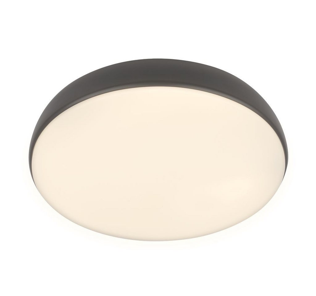 Briloner Leuchten LED Deckenleuchte 3876015, Dimmfunktion, LED fest integriert von Briloner Leuchten