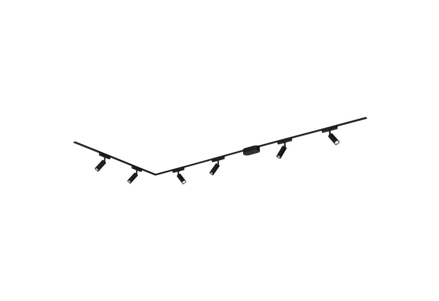 Briloner Leuchten LED Deckenleuchte LUXTRAIL 8034065 Briloner Leuchten LED Deckenleuchte LUXTRAIL 8034065 von Briloner Leuchten