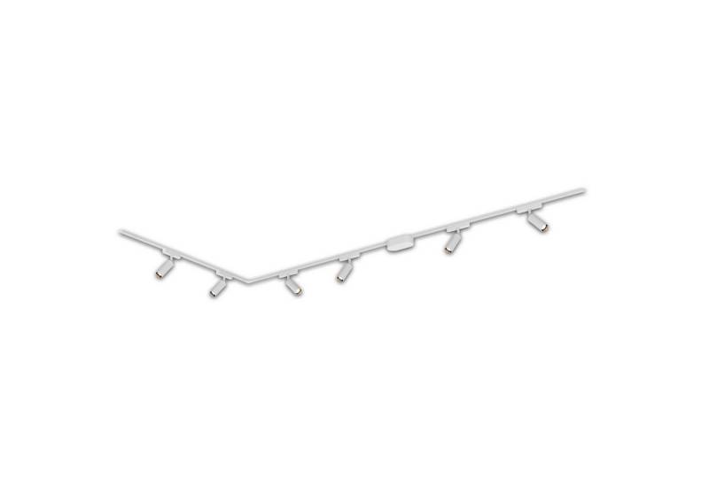 Briloner Leuchten LED Deckenleuchte LUXTRAIL 8034066 Briloner Leuchten LED Deckenleuchte LUXTRAIL 8034066 von Briloner Leuchten