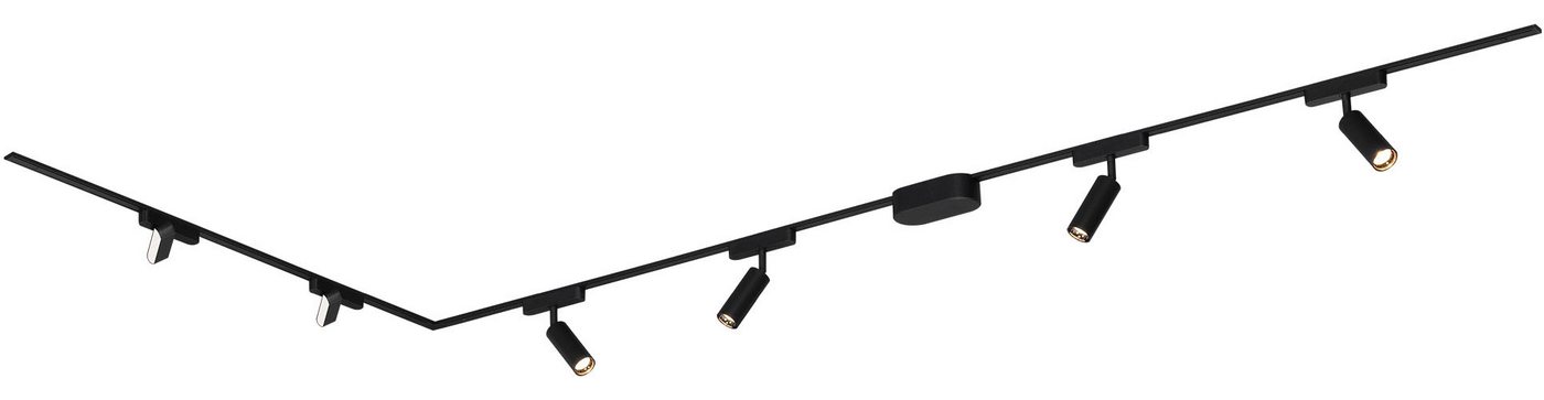 Briloner Leuchten LED Deckenleuchte LUXTRAIL 8036065 Briloner Leuchten LED Deckenleuchte LUXTRAIL 8036065 von Briloner Leuchten