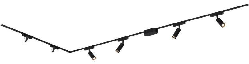 Briloner Leuchten LED Deckenleuchte LUXTRAIL 8036065 Briloner Leuchten LED Deckenleuchte LUXTRAIL 8036065 von Briloner Leuchten