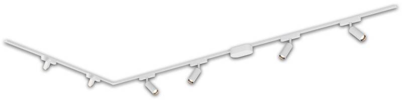 Briloner Leuchten LED Deckenleuchte LUXTRAIL 8036066 Briloner Leuchten LED Deckenleuchte LUXTRAIL 8036066 von Briloner Leuchten