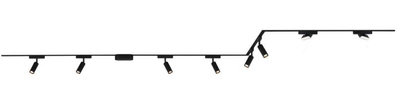 Briloner Leuchten LED Deckenleuchte LUXTRAIL 8038085 von Briloner Leuchten