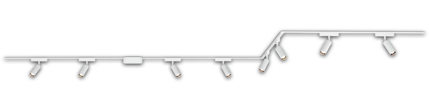 Briloner Leuchten LED Deckenleuchte LUXTRAIL 8039086 Briloner Leuchten LED Deckenleuchte LUXTRAIL 8039086 von Briloner Leuchten