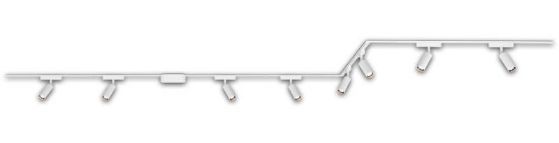 Briloner Leuchten LED Deckenleuchte LUXTRAIL 8039086 Briloner Leuchten LED Deckenleuchte LUXTRAIL 8039086 von Briloner Leuchten