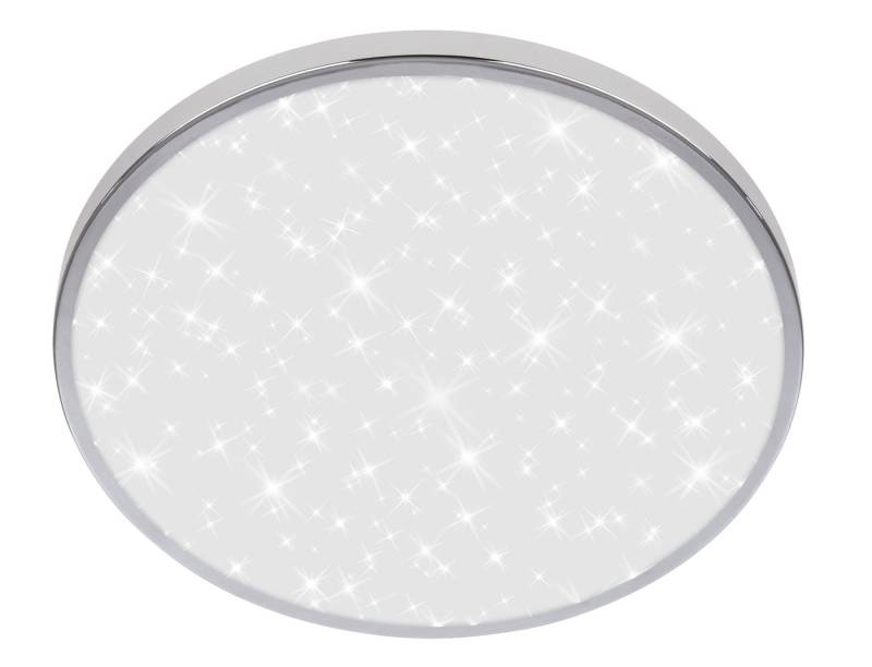 Briloner Leuchten LED Deckenleuchte TAK 3934018 Briloner Leuchten LED Deckenleuchte TAK 3934018 von Briloner Leuchten