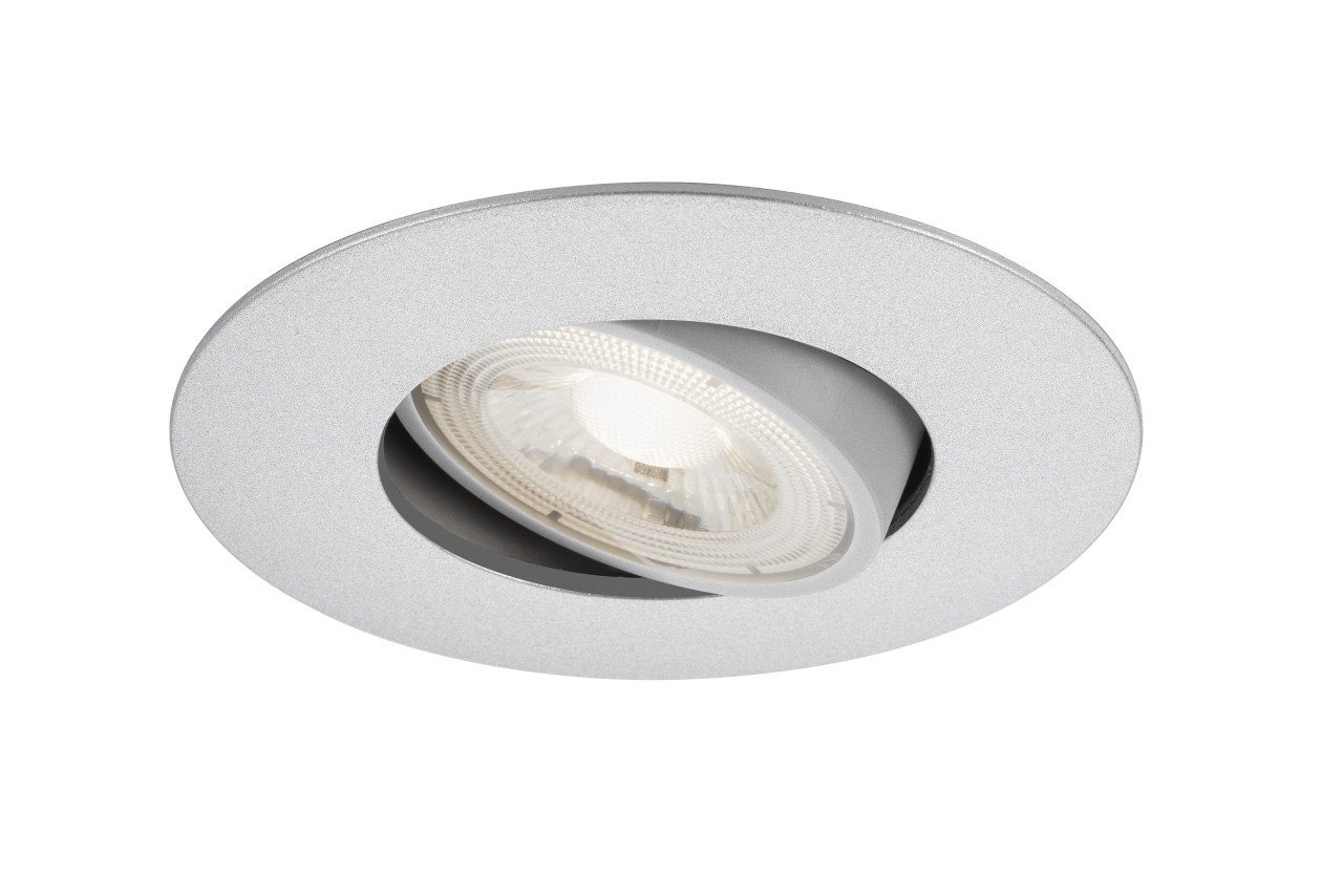 Briloner Leuchten LED Einbaustrahler Briloner 3er Set LED Einbauleuchte Nava Move, Inkl. Leuchtmittel, Nicht dimmbar nicht Smart Home-fähig ohne Bewegungsmelder Briloner Leuchten LED Einbaustrahler Briloner 3er Set LED Einbauleuchte Nava Move, Inkl. Leuchtmittel, Nicht dimmbar nicht Smart Home-fähig ohne Bewegungsmelder von Briloner Leuchten