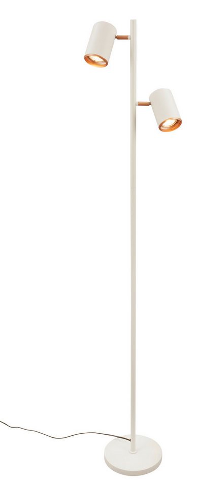 Briloner Leuchten LED Stehlampe ERA 1758024 von Briloner Leuchten