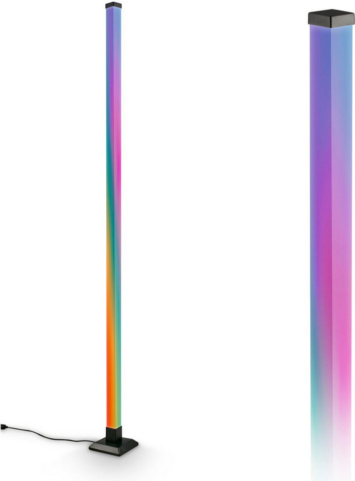 Briloner Leuchten LED Stehlampe FLASH 1661015 von Briloner Leuchten