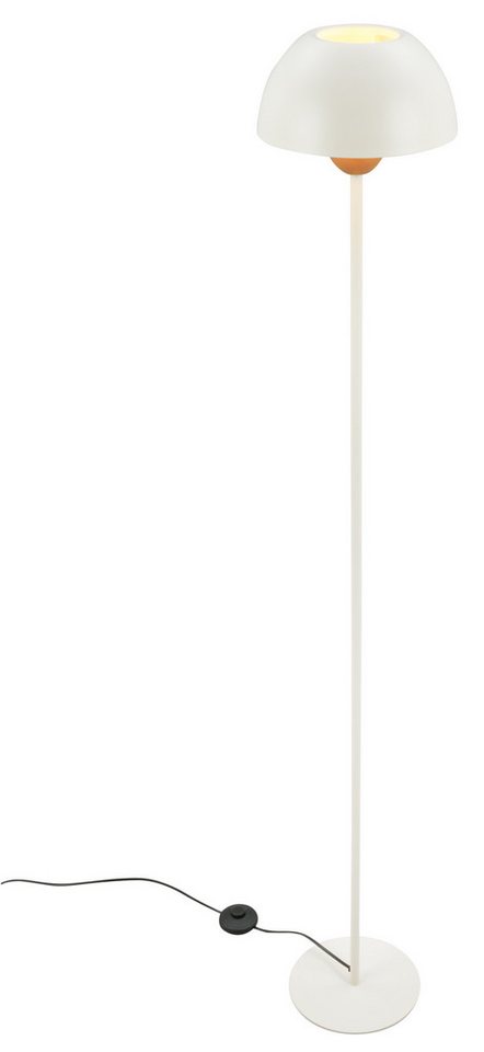 Briloner Leuchten LED Stehlampe GRYDE 1591011 von Briloner Leuchten