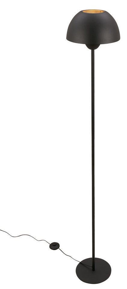 Briloner Leuchten LED Stehlampe GRYDE 1591015 von Briloner Leuchten