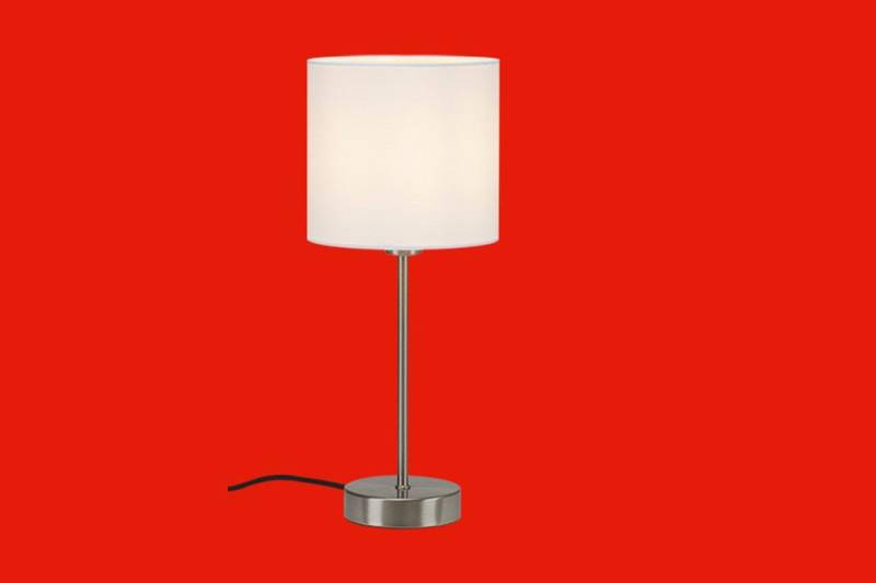 Briloner Leuchten LED Tischleuchte FABRIC von Briloner Leuchten