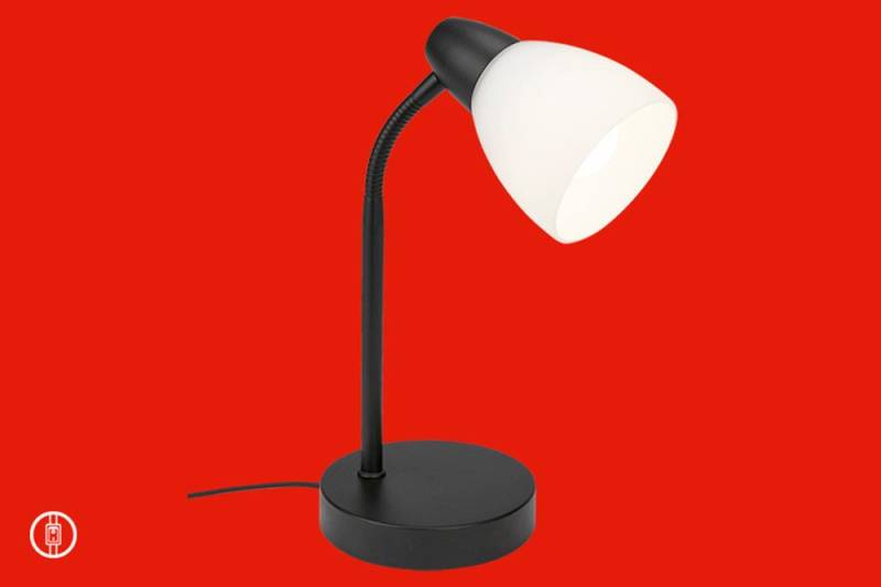 Briloner Leuchten LED Tischleuchte MASANI von Briloner Leuchten