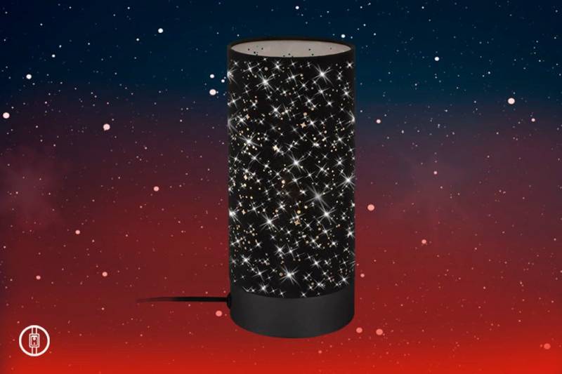 Briloner Leuchten LED Tischleuchte STEA von Briloner Leuchten
