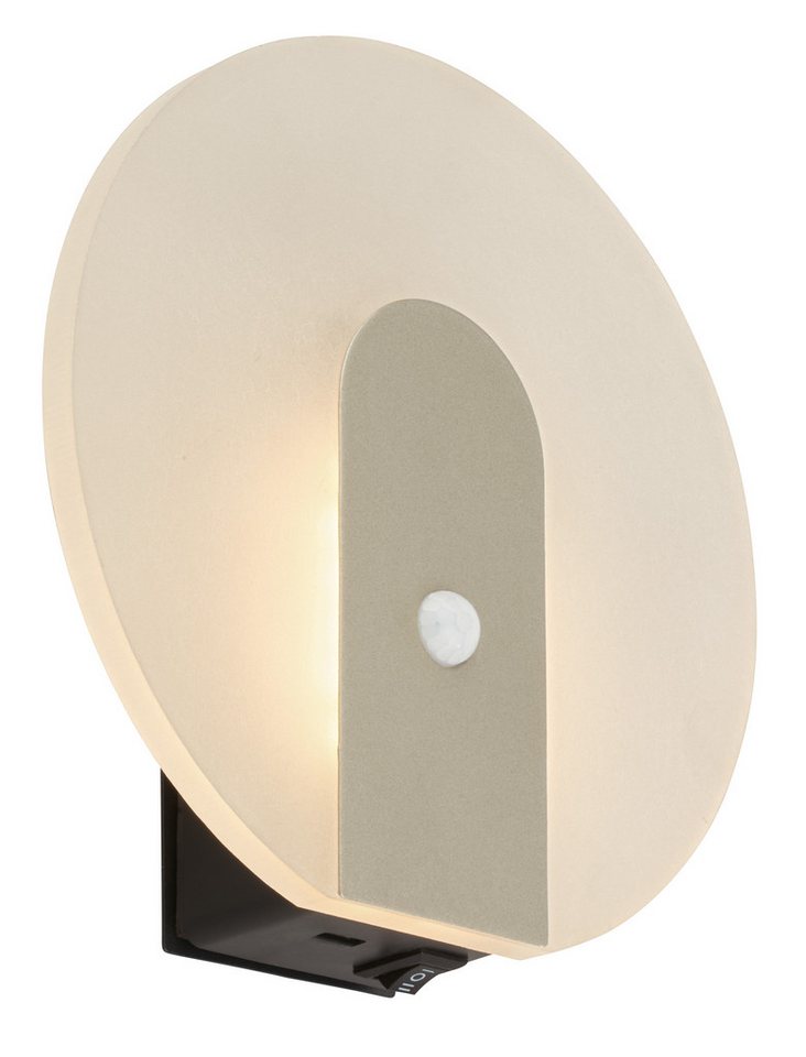 Briloner Leuchten LED Wandleuchte AURORA 3889012 Briloner Leuchten LED Wandleuchte AURORA 3889012 von Briloner Leuchten