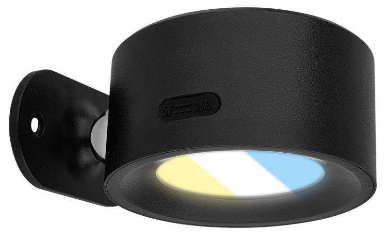 Briloner Leuchten LED Wandleuchte TARI 3896015 Briloner Leuchten LED Wandleuchte TARI 3896015 von Briloner Leuchten