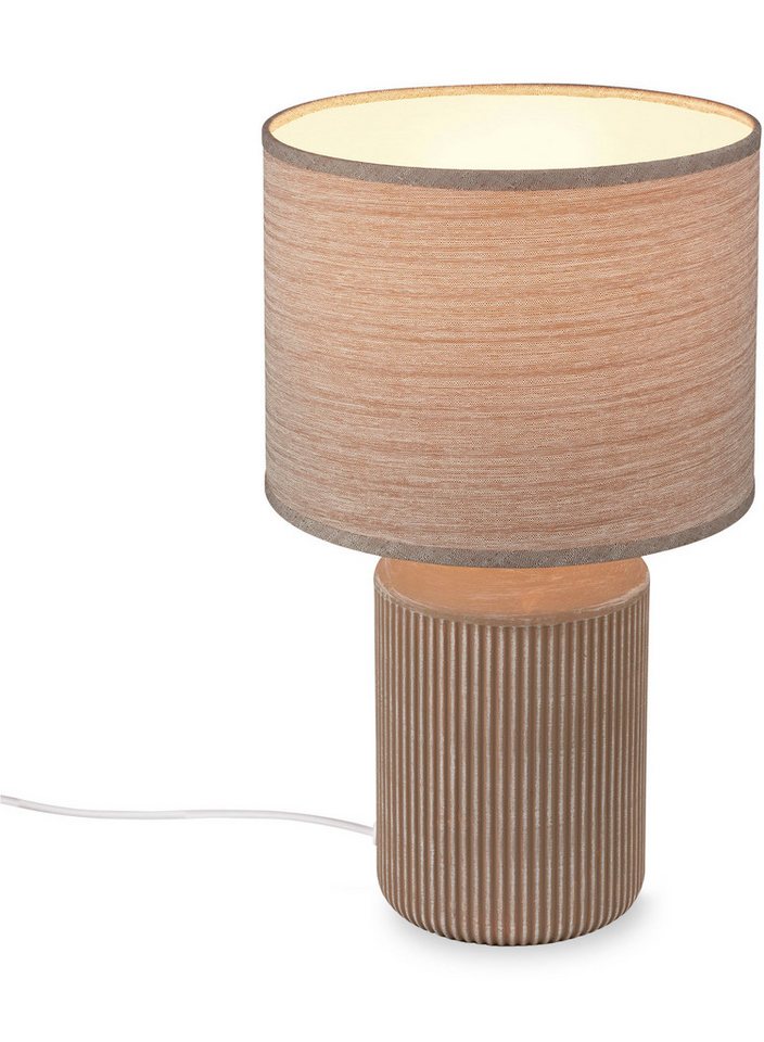 Briloner Leuchten Tischleuchte INO Tischlampe Briloner Leuchten Tischleuchte INO Tischlampe von Briloner Leuchten