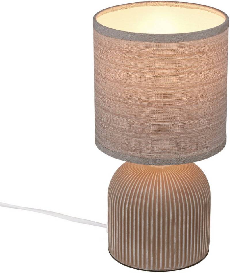 Briloner Leuchten Tischleuchte INO Tischlampe von Briloner Leuchten