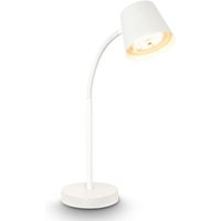 Briloner - led Tischlampe kabellos Tischleuchte Akku Nachttischlampe Leselampe Dimmbar Briloner - led Tischlampe kabellos Tischleuchte Akku Nachttischlampe Leselampe Dimmbar von Briloner