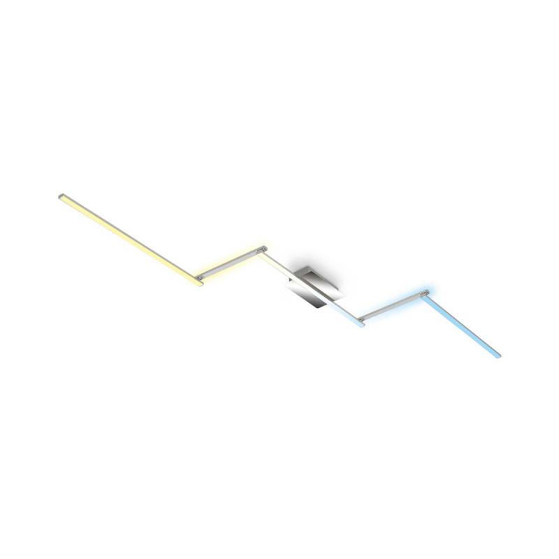 Briloner B Smart Led Deckenleuchte Deckenlampe Leuchte Lampe Deckenlicht Licht B-Ware von Briloner