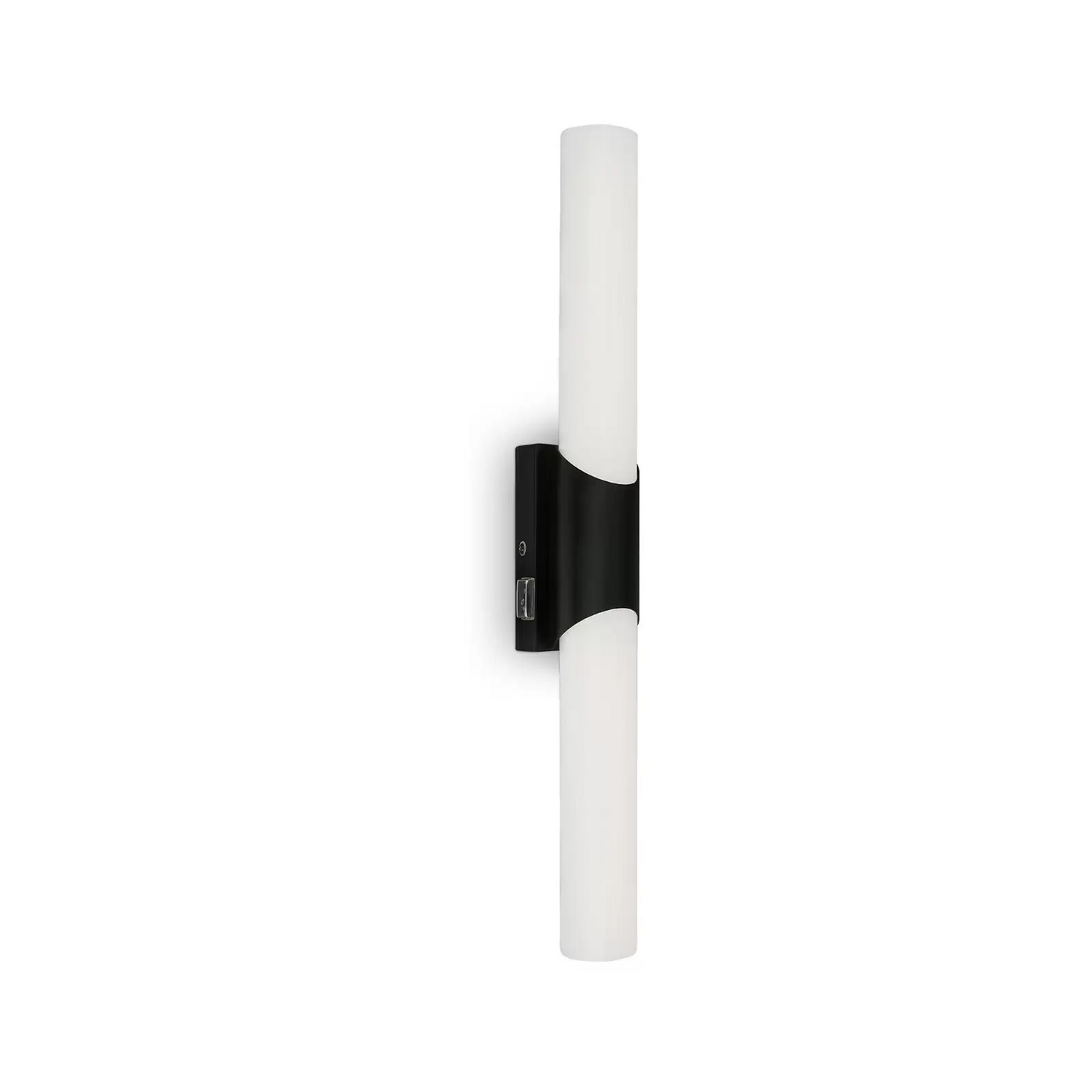Briloner Bad Und Spiegelleuchte Klak Brilo Schwarz 47 Cm Spiegellampe Lampe Led B-Ware Briloner Bad Und Spiegelleuchte Klak Brilo Schwarz 47 Cm Spiegellampe Lampe Led B-Ware von Briloner