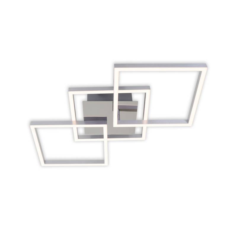 Briloner Frame Step Dim Led Deckenleuchte Deckenlampe Leuchte Lampe Licht Led B-Ware von Briloner