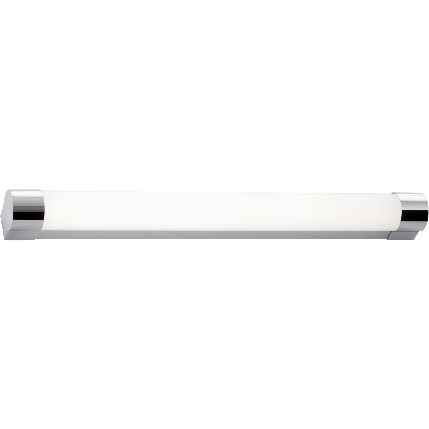 Briloner LED-Bad-Wandleuchte Splash Chrom Briloner LED-Bad-Wandleuchte Splash Chrom von Briloner