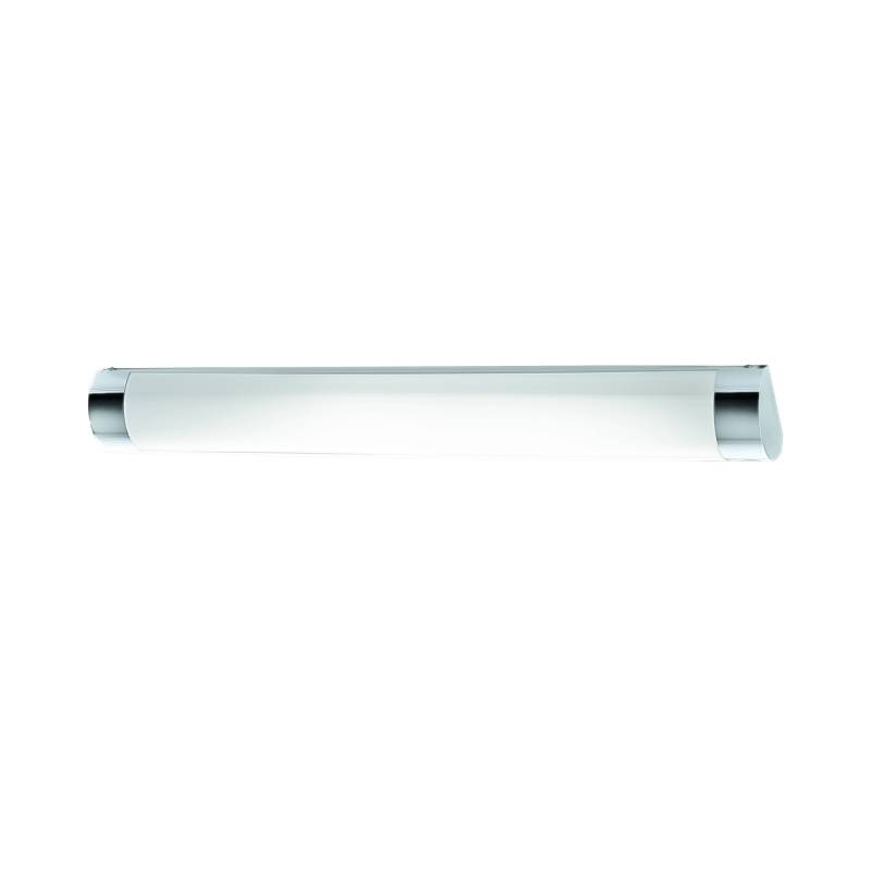 Briloner LED Badleuchte - chromfarben - 10W von Briloner