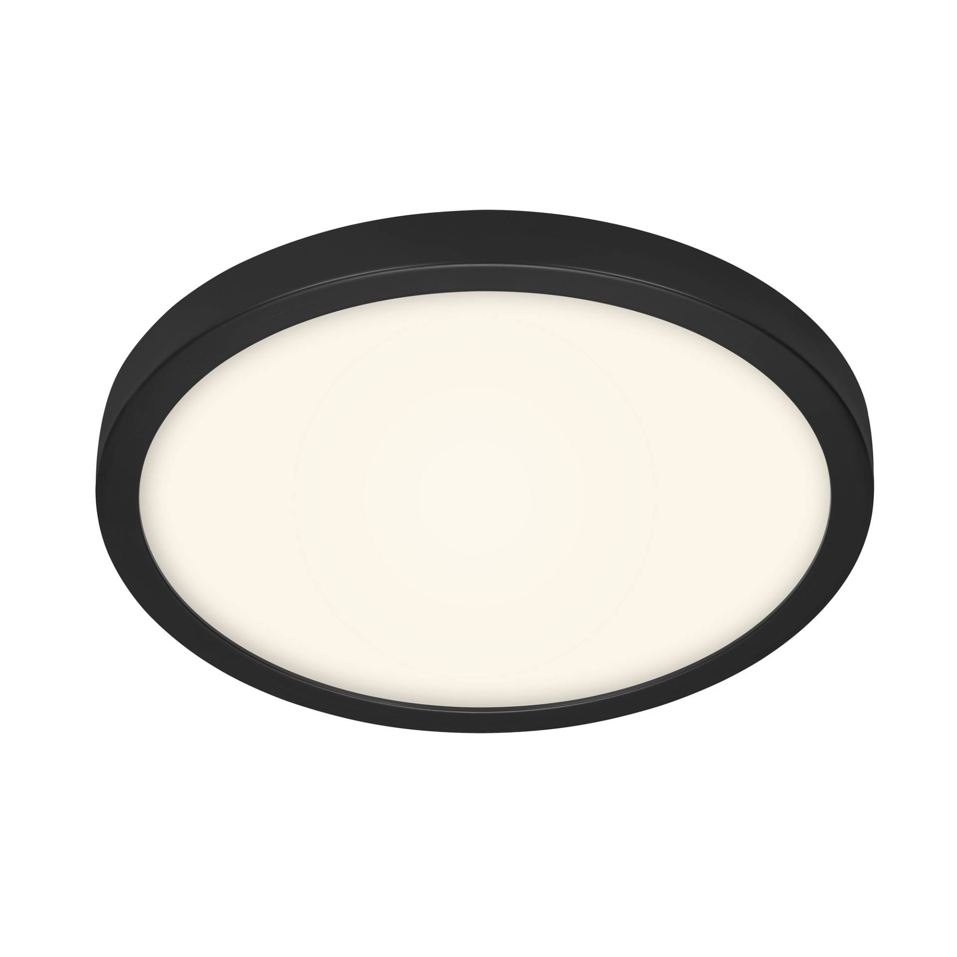 Briloner LED-Deckenleuchte 'Fire' schwarz 24,5 W 2400 lm Ø 40,5 cm Briloner LED-Deckenleuchte 'Fire' schwarz 24,5 W 2400 lm Ø 40,5 cm von Briloner