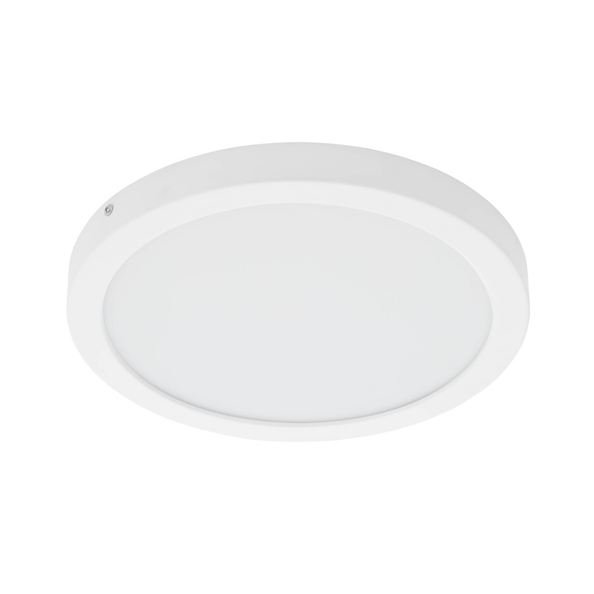 Briloner LED-Deckenleuchte 'Fire' weiß Ø 30 x 3,2 cm 2000 lm neutralweiß Briloner LED-Deckenleuchte 'Fire' weiß Ø 30 x 3,2 cm 2000 lm neutralweiß von Briloner