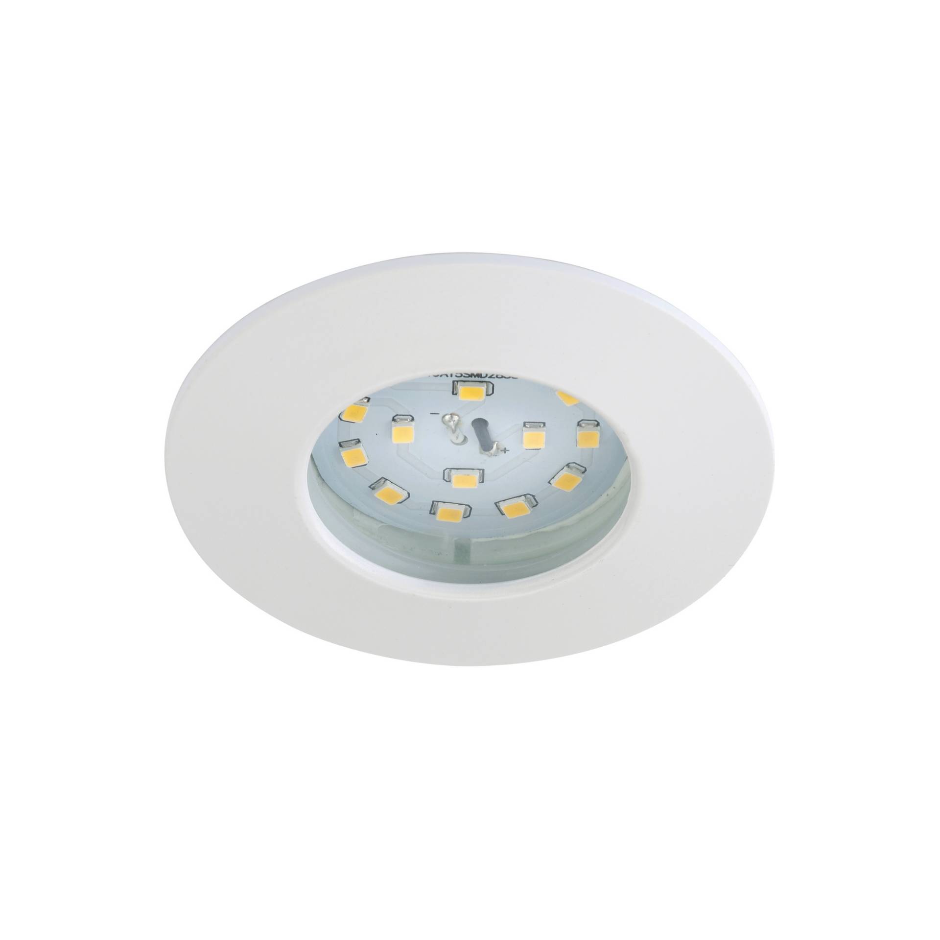 Briloner LED-Einbauleuchte 'Attach' 400 lm 5 W rund Bad Briloner LED-Einbauleuchte 'Attach' 400 lm 5 W rund Bad von Briloner