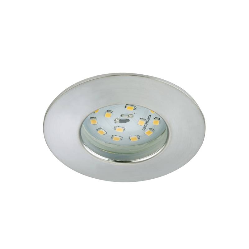 Briloner LED-Einbauleuchte 'Attach' 400 lm 5 W rund Bad von Briloner