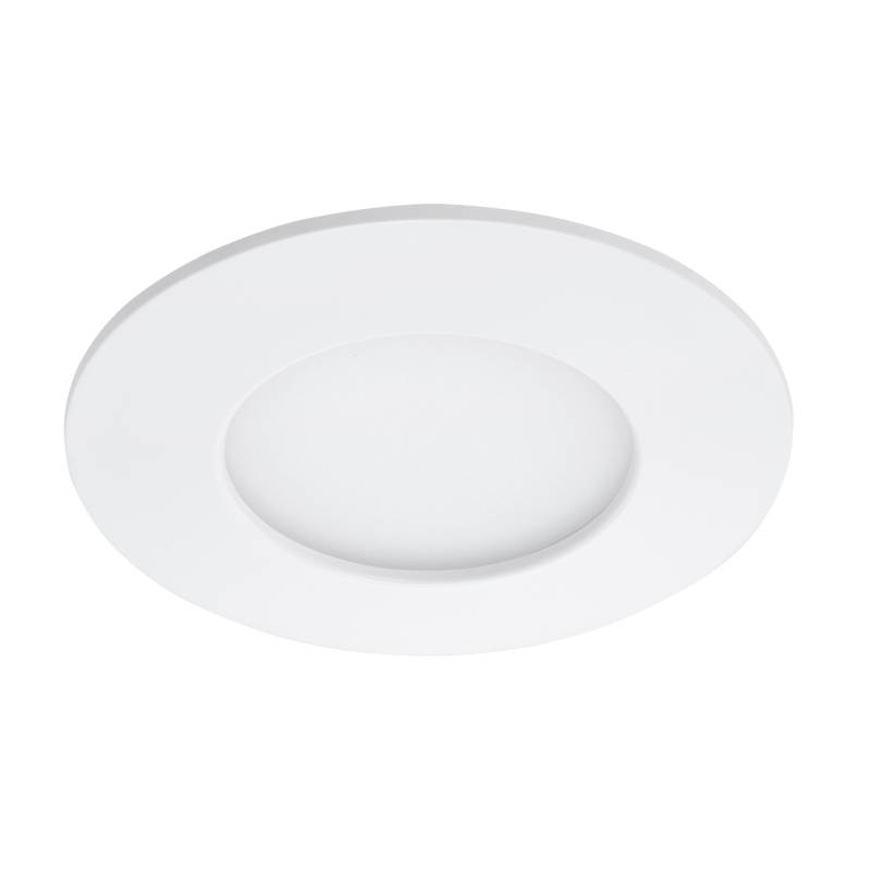 Briloner LED-Einbauleuchte 'Flat In' 600 lm 6 W Bad von Briloner