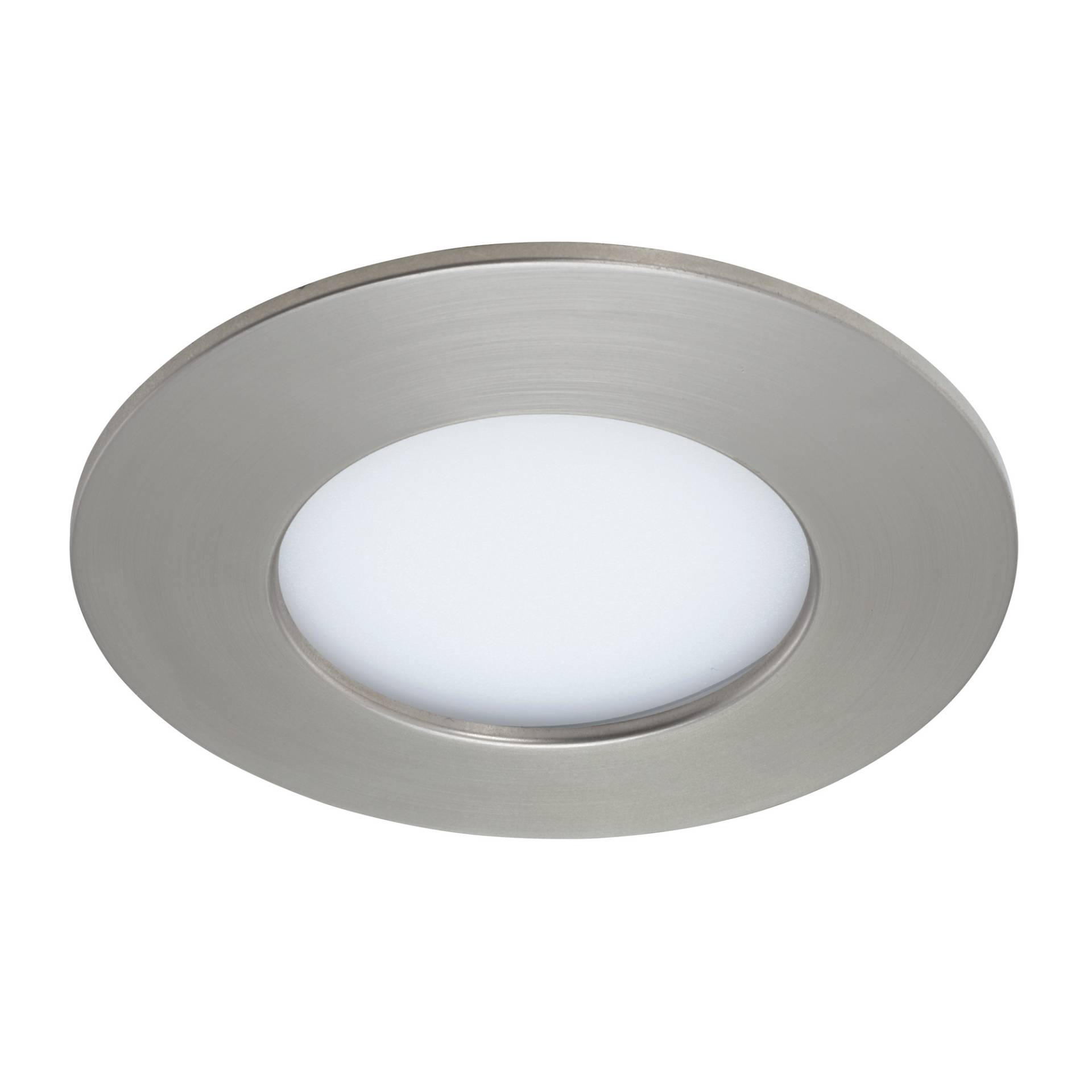 Briloner LED-Einbauleuchte 'Flat In' 600 lm 6 W rund Bad Briloner LED-Einbauleuchte 'Flat In' 600 lm 6 W rund Bad von Briloner