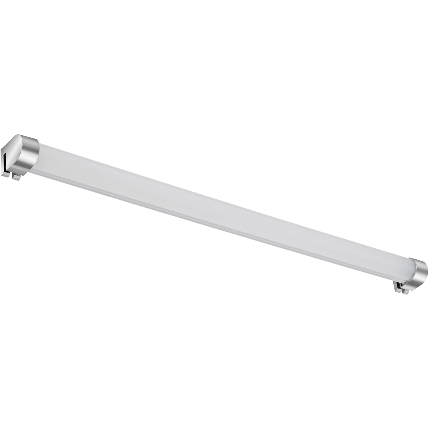 Briloner LED-Leuchte 1-flammig Chrom Briloner LED-Leuchte 1-flammig Chrom von Briloner