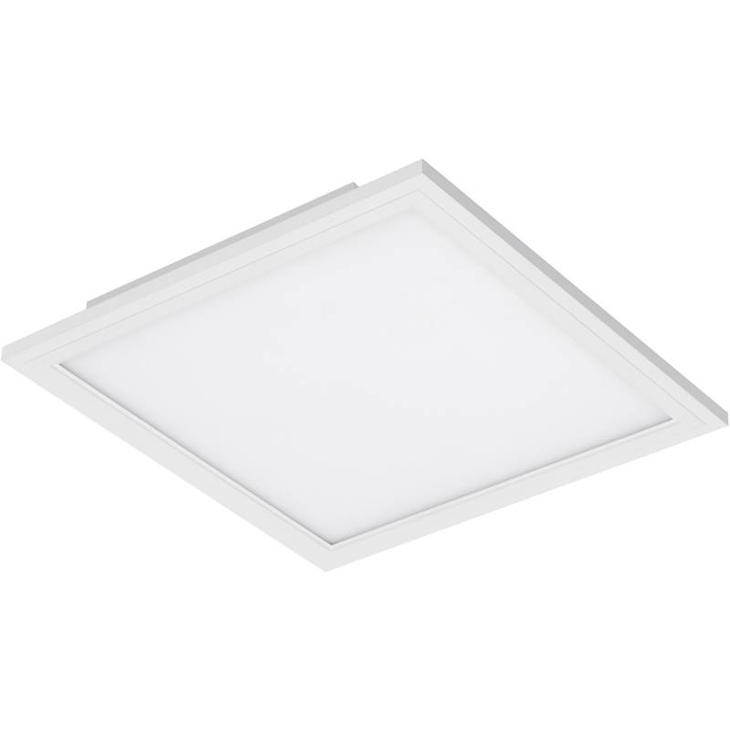 Briloner LED-Panel Piatto 29,5 x 29,5 cm mit Microwave Bewegungsmelder von Briloner