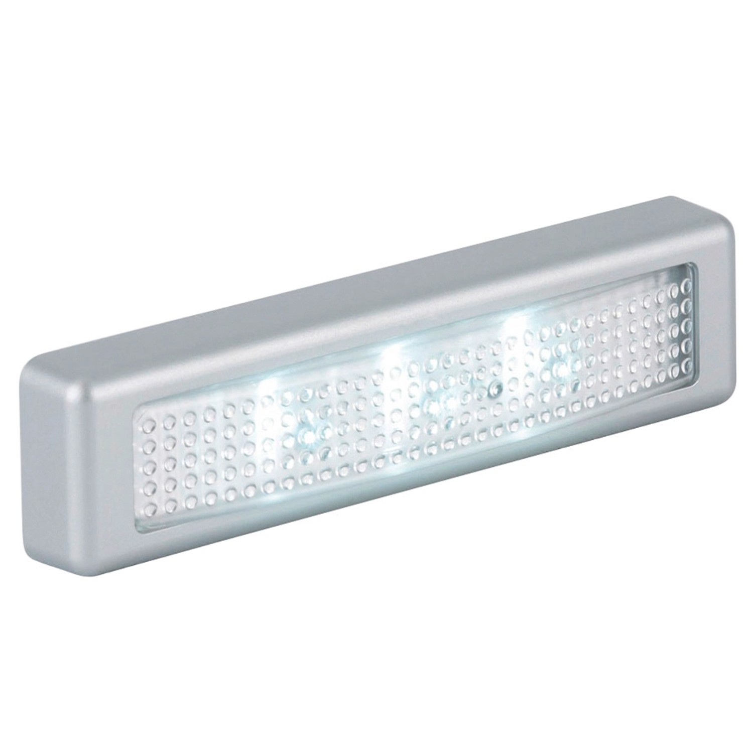Briloner LED Push Light Lero inkl. Batterie von Briloner