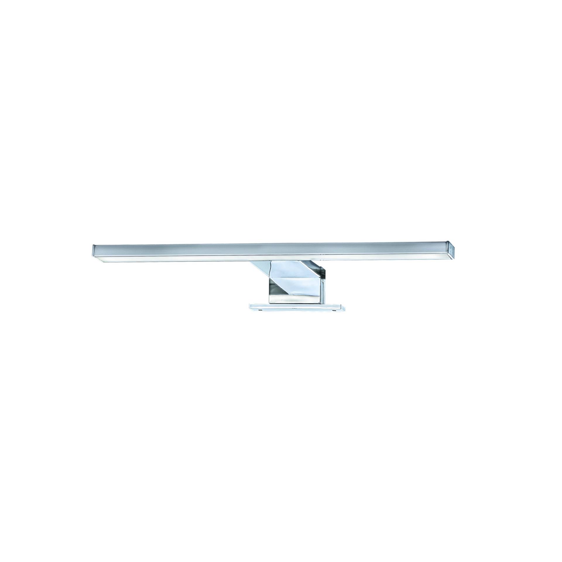 Briloner LED Spiegelleuchte - chromfarben - 5W Briloner LED Spiegelleuchte - chromfarben - 5W von Briloner