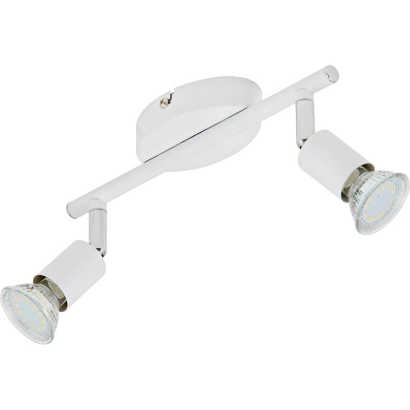 Briloner LED-Spot 2er Simple von Briloner