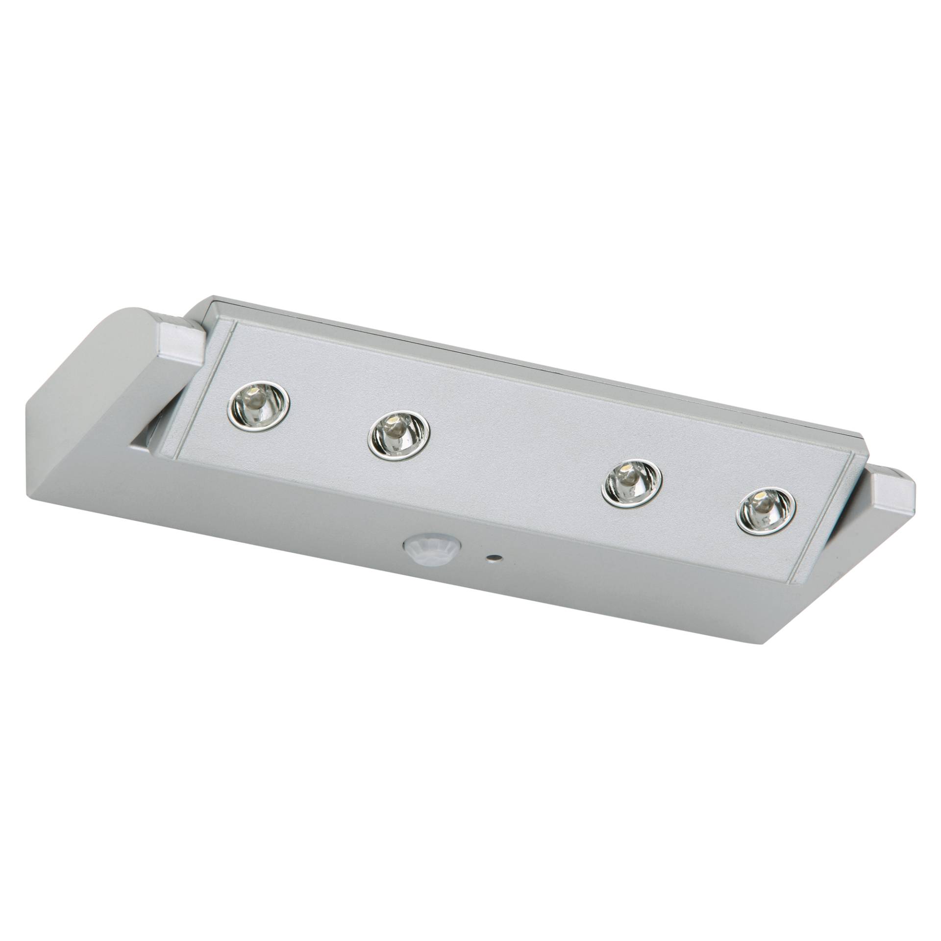 Briloner LED-Unterbauleuchte 'Lero Indoor' 4-flammig Briloner LED-Unterbauleuchte 'Lero Indoor' 4-flammig von Briloner