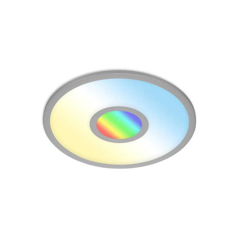 Briloner Led Deckenleuchte Leuchte Centro S Cct Rgb Tuya ø 45 Cm Siehe Text/Foto B-Ware von Briloner