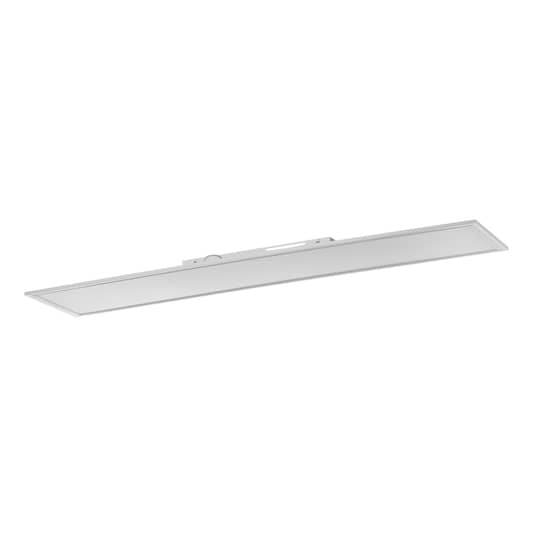 Briloner Led Panel Deckenlampe Deckenlampe Deckenlicht Sensor 1195 X 295 Cm B-Ware von Briloner