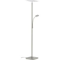 Briloner - gebraucht] Stehleuchte led Lampe Leuchte Stehlampe Standleuchte Standlampe Licht von Briloner