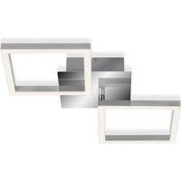 Briloner - gebraucht] Frame Led Deckenleuchte Schwenkbar Deckenlampe Leuchte Licht B-Ware von Briloner