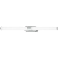 Gebraucht] Briloner Led Spiegelleuchte 2117014 Mit Ip44 4.000 k Lampe Leuchte Licht Spot B-Ware von Briloner