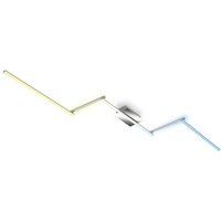 Gebraucht] Briloner b Smart Led Deckenleuchte Deckenlampe Leuchte Lampe Deckenlicht Licht B-Ware von Briloner